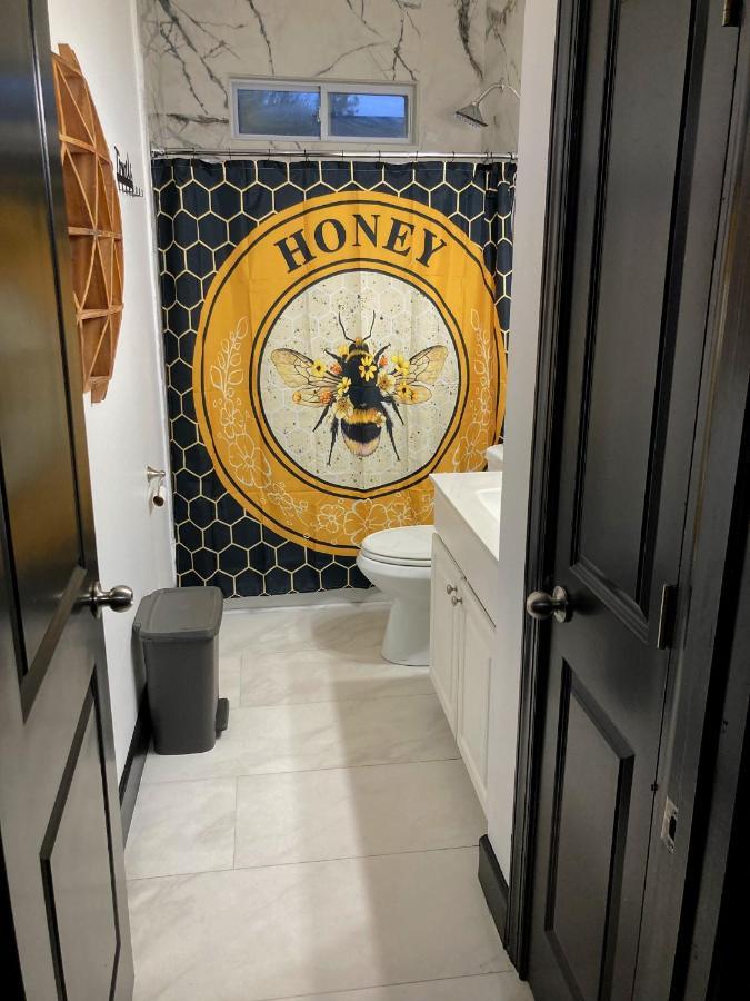 Vine City Bee Hive แอตแลนตา ภายนอก รูปภาพ
