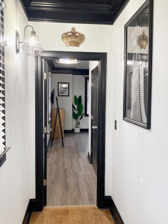 Vine City Bee Hive แอตแลนตา ภายนอก รูปภาพ
