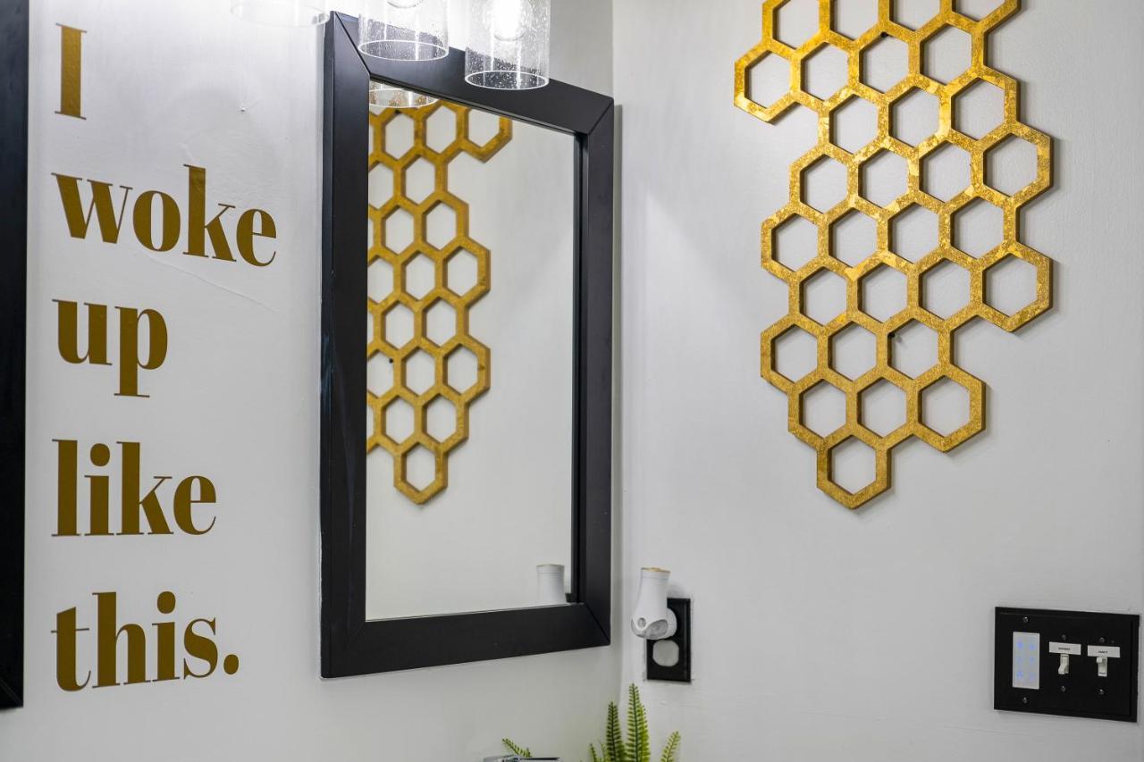 Vine City Bee Hive แอตแลนตา ภายนอก รูปภาพ